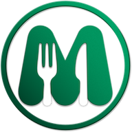 Logo de mercaparacomer.com